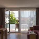 Seepark Garni 3* Uberlingen