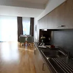 Hotel Seepark Garni 3*