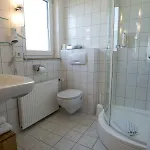 Hotel Seepark Garni Uberlingen