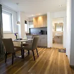 Hotel Seepark Garni Uberlingen