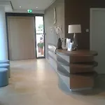 Seepark Garni Hotel Uberlingen