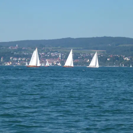 Seepark Garni Uberlingen