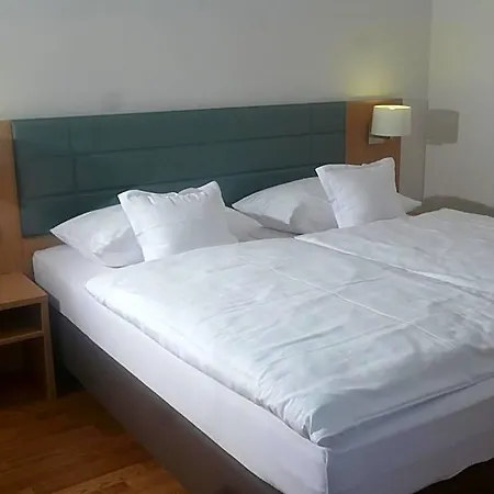 Seepark Garni Uberlingen