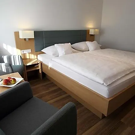 Seepark Garni 3* Uberlingen