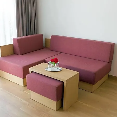 Seepark Garni Hotel Uberlingen