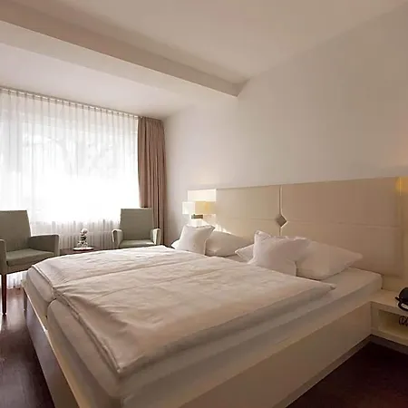 Hotel Seepark Garni