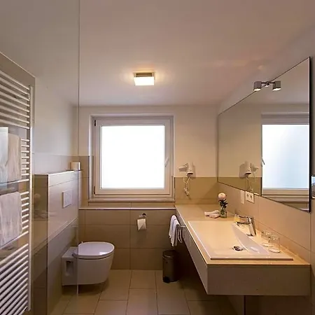 Ξενοδοχείο Seepark Garni Uberlingen