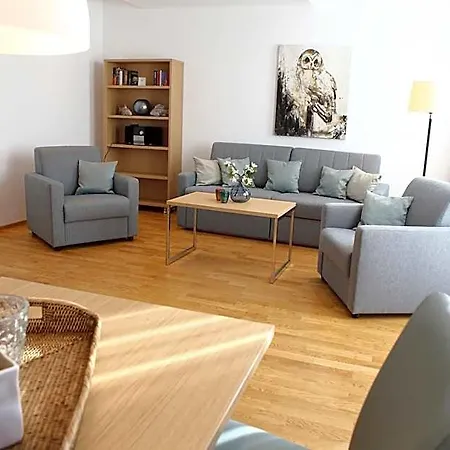 Seepark Garni 3* Uberlingen