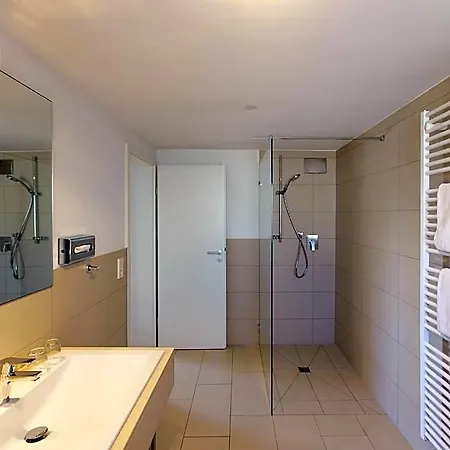 Seepark Garni 3*
