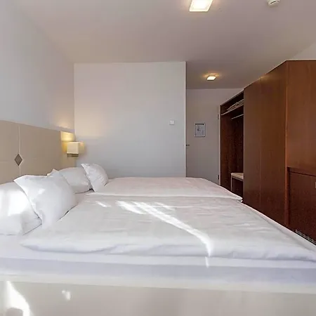 Seepark Garni 3*