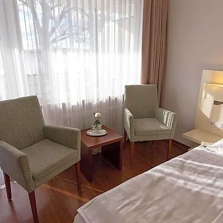 Seepark Garni 3* Uberlingen