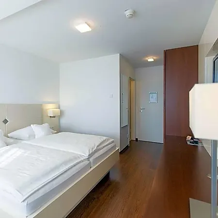 Seepark Garni Hotel