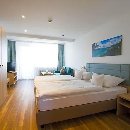 Seepark Garni Ξενοδοχείο Uberlingen