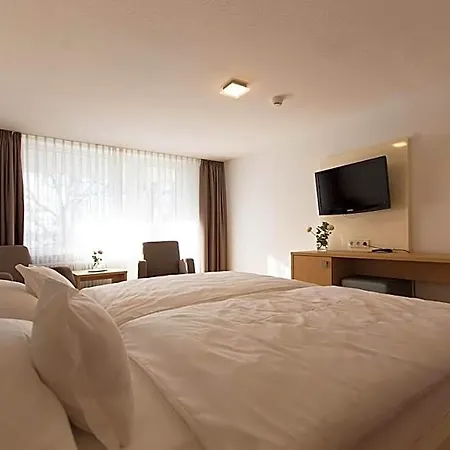 Ξενοδοχείο Seepark Garni 3*