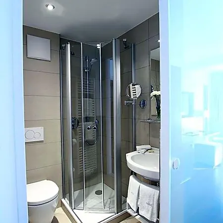 Hotel Seepark Garni Uberlingen