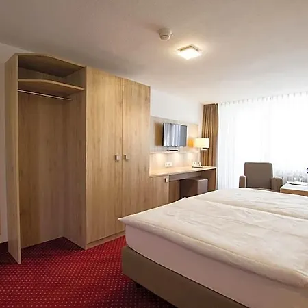 Seepark Garni Ξενοδοχείο 3*