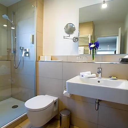 Seepark Garni 3*