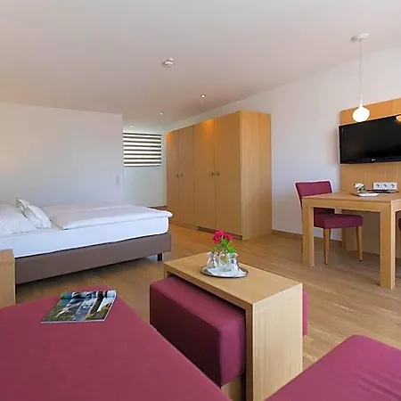 Seepark Garni 3*