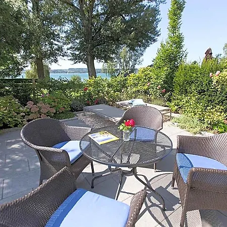 Seepark Garni Hotel Uberlingen