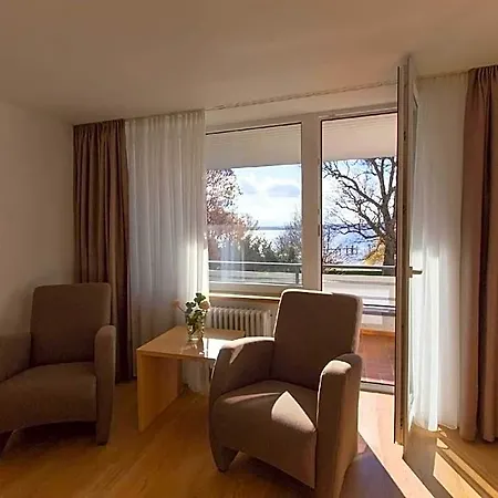 Seepark Garni 3*