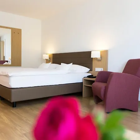 Hotel Seepark Garni Uberlingen