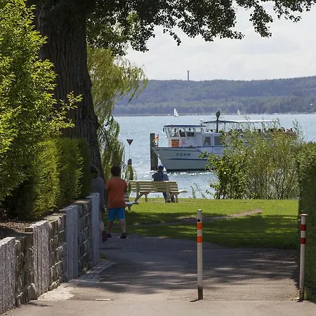 Seepark Garni Uberlingen