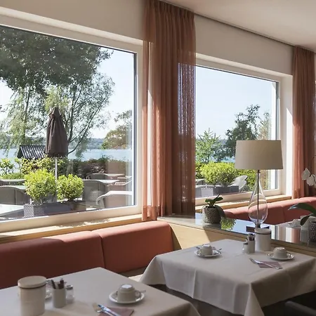 Hotel Seepark Garni Uberlingen
