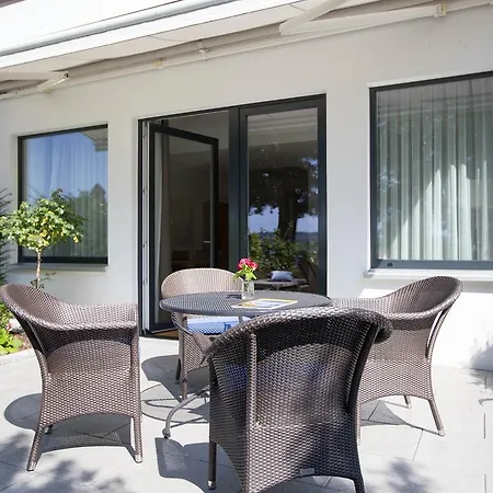 Seepark Garni 3* Uberlingen