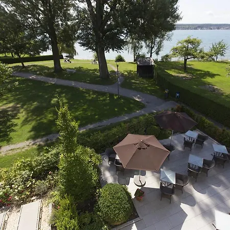 호텔 시파크 가르니 3*