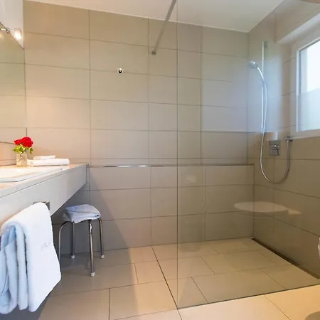 ホテル Seepark Garni