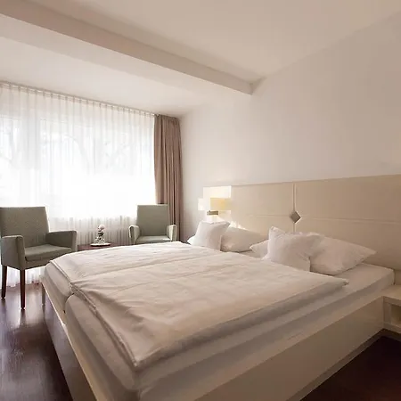 Seepark Garni 3*