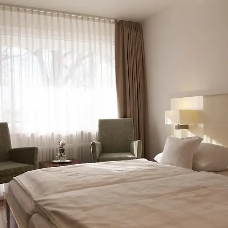 Seepark Garni 3*