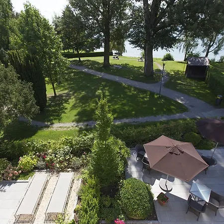 ホテル Seepark Garni 3*