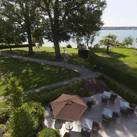 호텔 시파크 가르니