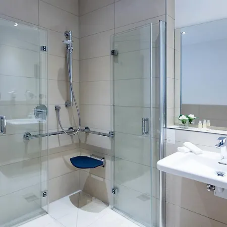 Hotel Seepark Garni Uberlingen