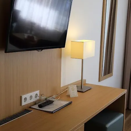 Hotel Seepark Garni Uberlingen