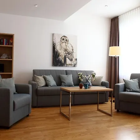 Hotel Seepark Garni