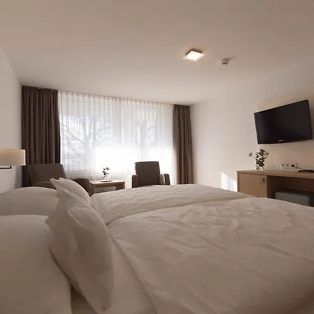 Seepark Garni ユーバーリンゲン