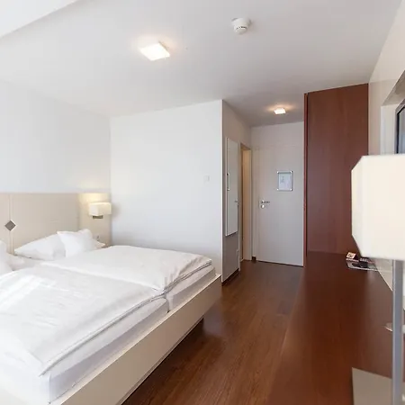 Seepark Garni 3* Uberlingen