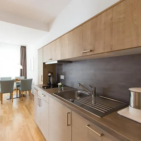 Hotel Seepark Garni Uberlingen
