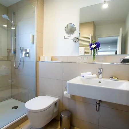 Hotel Seepark Garni Uberlingen