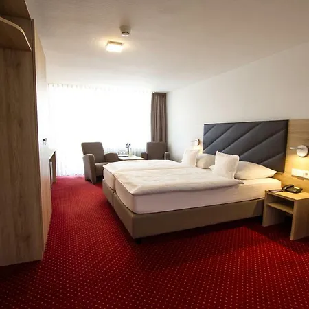 Seepark Garni 3*