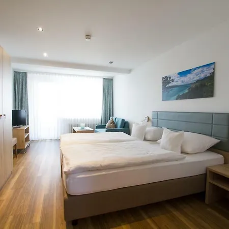 Seepark Garni