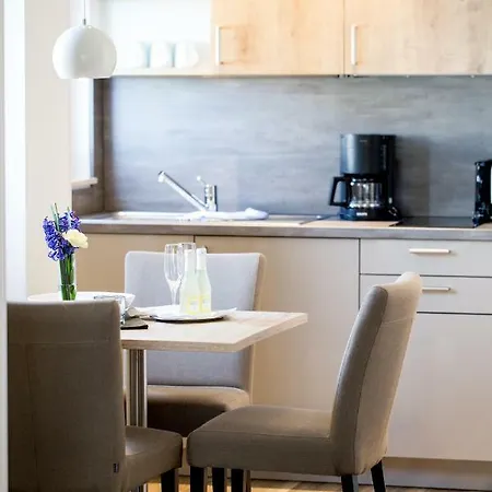 Seepark Garni 3* ユーバーリンゲン