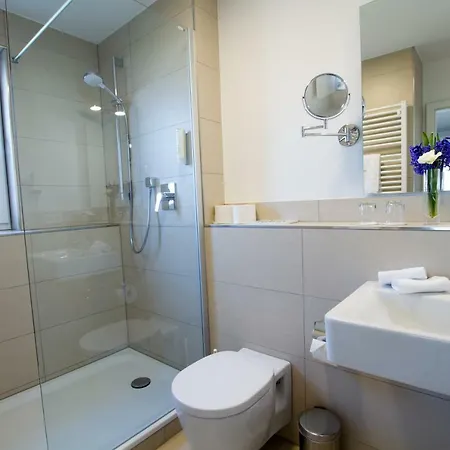 Seepark Garni Hotel Uberlingen