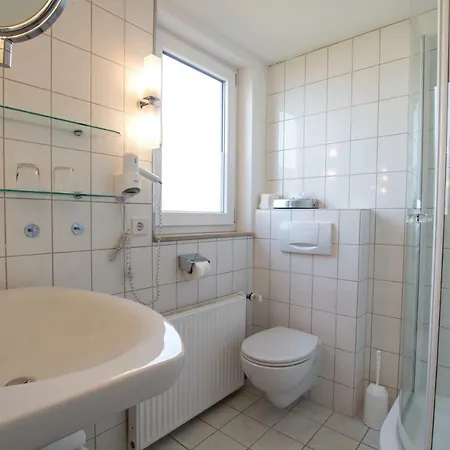 Hotel Seepark Garni 3*