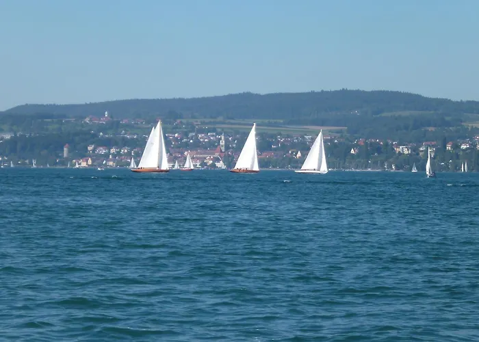 Seepark Garni Uberlingen