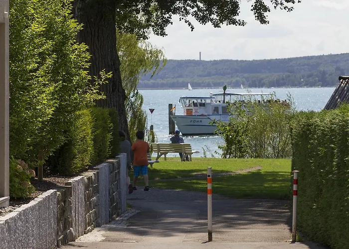 Seepark Garni Uberlingen
