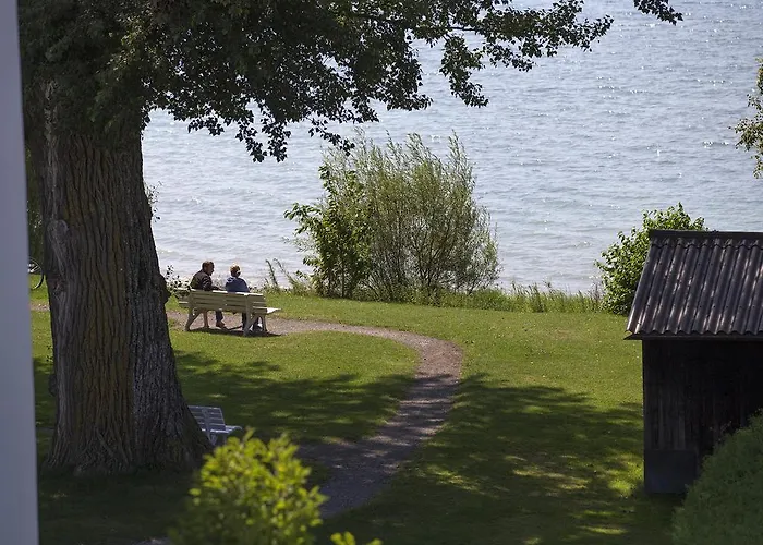 Hotel Seepark Garni 3*