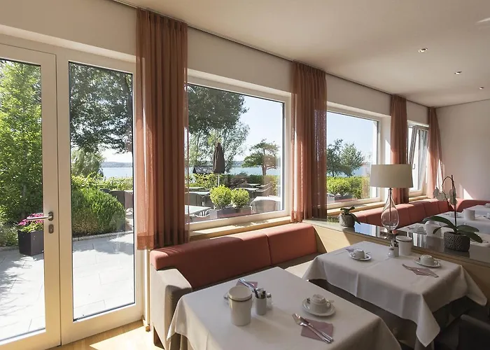 호텔 시파크 가르니